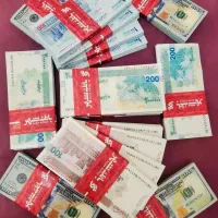 دلار اسکناس کلکسیونی