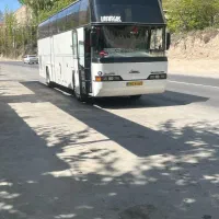 اتوبوس اسی 457 بنز مدل۸۸|خودرو سنگین|بابلسر, |دیوار