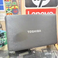 لب تاب توشیبا