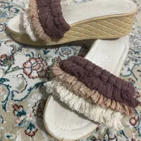 صندل سایز ۳۷/۳۸