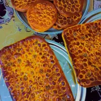 فطیر سنتی بستان آباد