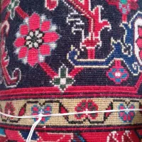 فرش هریس صمد خان|فرش|اهر, |دیوار