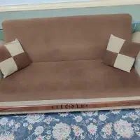 مبلمان 7نفره