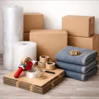 باربری و اسباب کشی