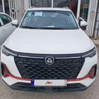 چانگان cs35 پلاس مونتاژ 1404