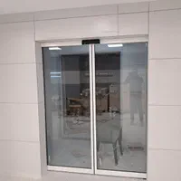 تعمیرات تخصصی درب اتوماتیک شیشه ای جک کرکره  ریموت