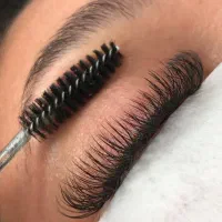 اکستنشن و لیفت مژه با نصف قیمت|خدمات آرایشگری و زیبایی|آمل, |دیوار