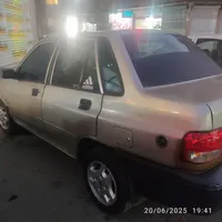 پراید ۸۵