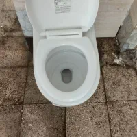 توالت فرنگی