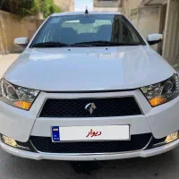 دنا معمولی مدل ۱۳۹۴ تیپ ۲ بدون رنگ کم کار استثنایی