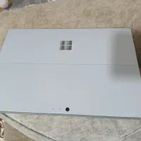 سرفیس پرو 6 با قلم و کیبورد و شارژر