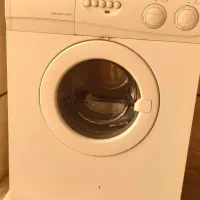 ماشین لباسشویی