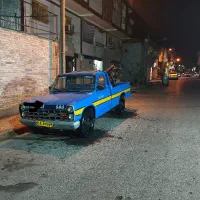 نیسان،یدک کش|خودرو سواری و وانت|علیآباد کتول, |دیوار