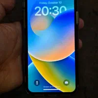 آیفون x