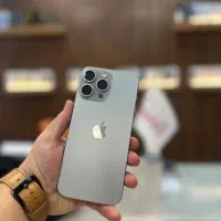 آیفون 16 پرو مکس  زیر 1 ماه استفاده