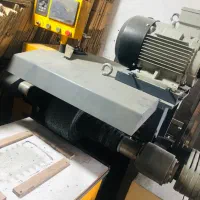 دستگاه پولیش nc|ماشین‌آلات صنعتی|تهران, امین حضور|دیوار