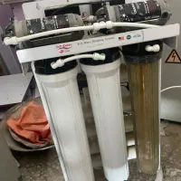 تصفیه آب