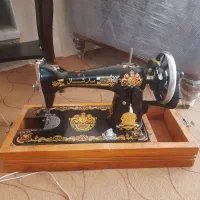 چرخ خیاطی مارشال