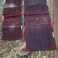 خورجین سنتی دستباف