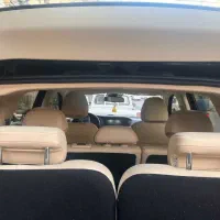 بورگوارد BX7 آلتیمیت کم کار فول|خودرو سواری و وانت|تهران, سنائی|دیوار