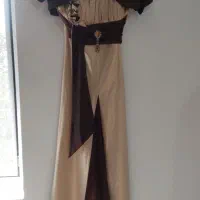 لباس مجلسی    سایز ۴۸  و ۴۳ و ۴۴