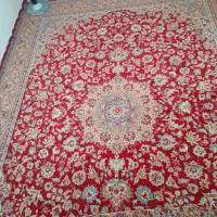 فرش ۱۲ متری تمام نخ