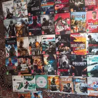 بازی کامپیوتری و رم یک گیگ