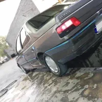 پژو ۴۰۵ توکرم مدل1382|خودرو سواری و وانت|تهران, فلاح|دیوار