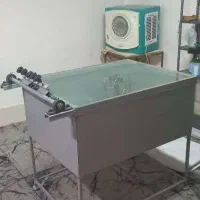 دستگاه چاپ طلاکوب و سیلک