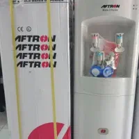 آبسردکن آفترون پاناسونیک نیکای اصلی«ممسنی نوراباد)|آبسردکن و تصفیه آب|یاسوج, |دیوار