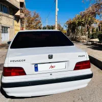 پژو پارس سال ۱۴۰۰|خودرو سواری و وانت|اقلید, |دیوار