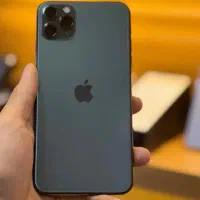 آیفون ۱۱ پرو ۲۵۶ گیگ
