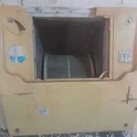 کولر آبی