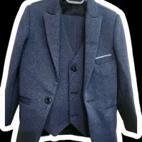 کت و شلوار سایز ۳۲ و ۳۴|لباس|نورآباد ممسنی, |دیوار