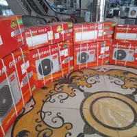 کولر گازی 24000 جنرال گلد مدل GG-S24000 PLATINUM|کولر گازی و فنکوئل|بانه, |دیوار