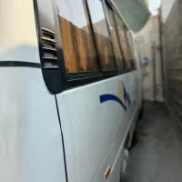 مینی بوس هیوندا|خودرو سنگین|شیراز, پادگان نیروی هوایی بعثت|دیوار