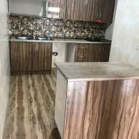 95 متر/دوخواب/پرچم