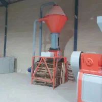 فروش دستگاه گرانول|ماشینآلات صنعتی|قم, دروازه چوبی|دیوار