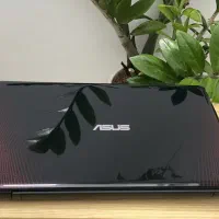 لپ تاپ ایسوس مدل K550VW