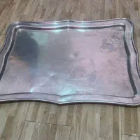 سینی ورشو و مشعل فشاری