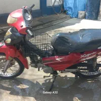 موتور بی کلاج مرتب فروش فوری