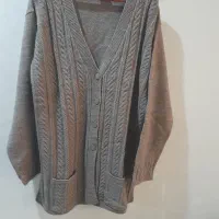 سه عدد ژاکت زنانه نو ۶۵۰هزارتومان|لباس|کرج, کوی بعثت|دیوار