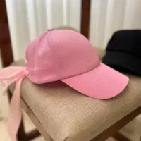 کلاه پاپیونی کتان درجه یک ارسال رایگان