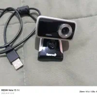 وب کم xp980