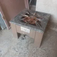 گاز تک شعله