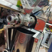 دستگاه روغن گیری کالیبر 75|سایر لوازم برقی|شیراز, منطقه هوایی شهید دوران|دیوار