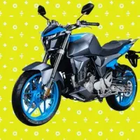 فروش لوازم یدکی موتور زونتس zontes 230 N2 کارکرده