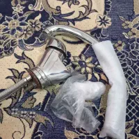 شیر اهرمی روشویی