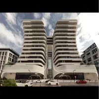 پیش فروش نارنجستان ۶ بلوار فر‌دوس//پروژه لوکس