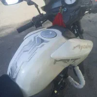 آپاچی|موتورسیکلت|شهریار, شهرک امیریه|دیوار